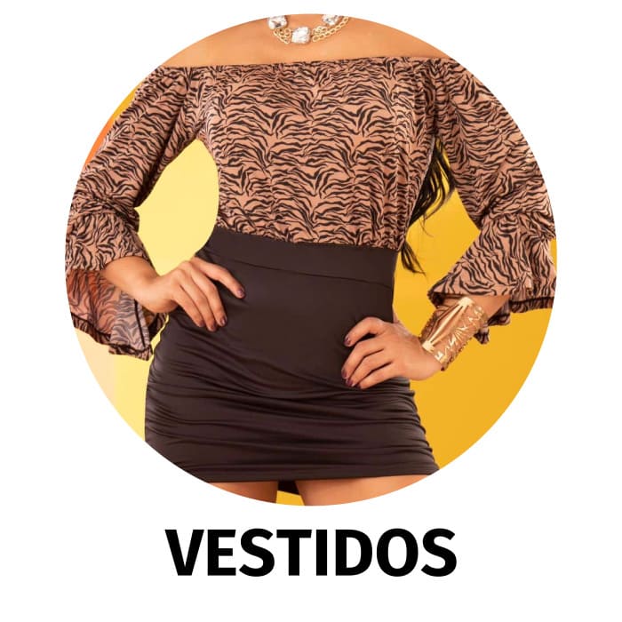 VESTIDOS
